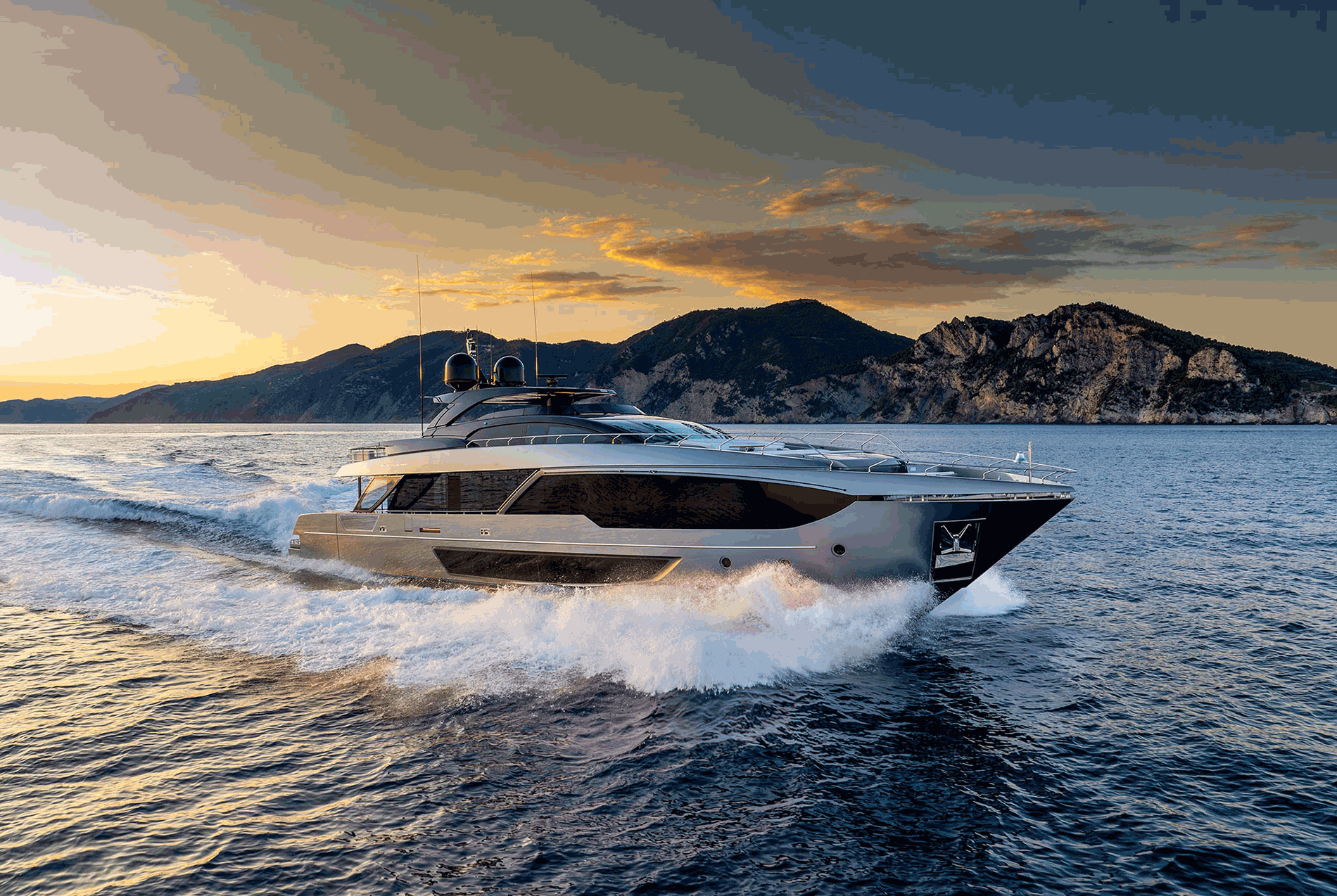 Riva 112 Dolcevita Super 